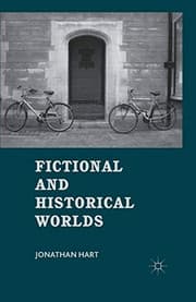 Tapa de Fictional and Historical Worlds