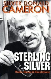 Tapa de Sterling Silver