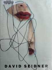 Tapa de David Seidner