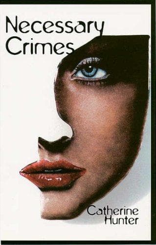 Tapa de Necessary Crimes