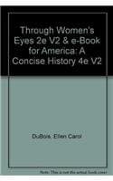 Tapa de Through Women's Eyes 2e V2 & e-Book for America