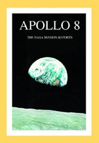 Tapa de Apollo 8