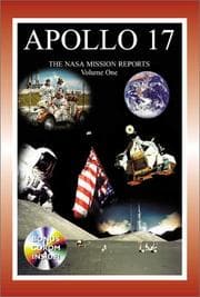 Tapa de Apollo 17: The NASA Mission Reports Vol 1