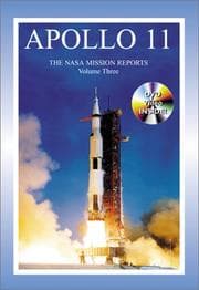 Tapa de Apollo 11
