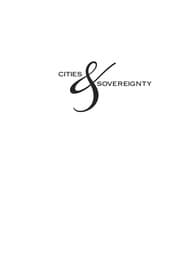 Tapa de Cities & sovereignty