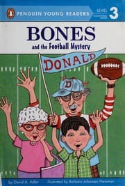 Tapa de Bones and the football mystery