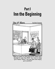 Tapa de Running a bed & breakfast for dummies