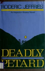 Tapa de Deadly petard