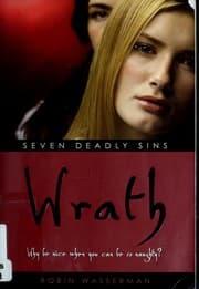 Tapa de Wrath (Seven Deadly Sins #4)