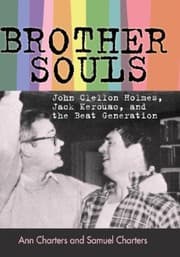 Tapa de Brother-souls
