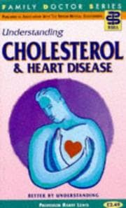 Tapa de Understanding Cholesterol and Heart Disease
