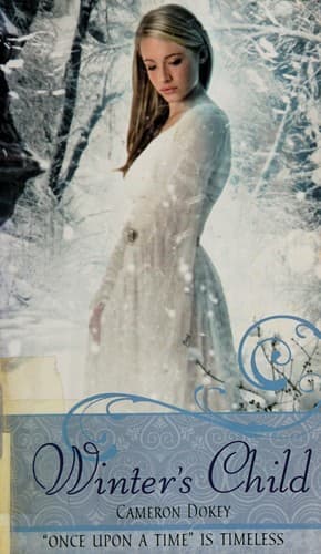 Tapa de Winter's Child