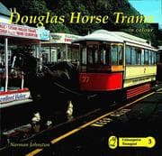 Tapa de Douglas horse trams