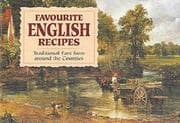 Tapa de Favourite English recipes