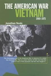 Tapa de The American War