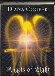 Tapa de Angels of Light Cards (A Little Light On...)