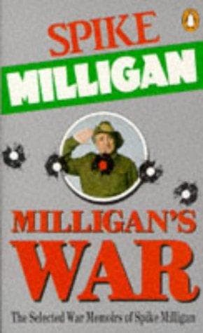Tapa de Milligan's War