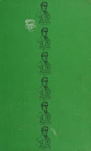 Tapa de The Thoreau centennial