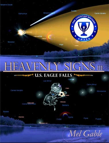 Tapa de Heavenly Signs III