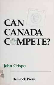 Tapa de Can Canada compete?