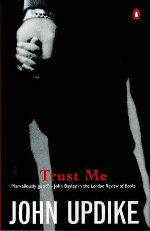 Tapa de Trust Me