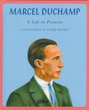 Tapa de Marcel Duchamp