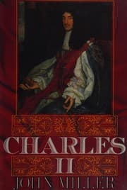 Tapa de Charles II
