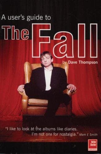 Tapa de A User's Guide to the Fall