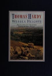 Tapa de Wessex Heights
