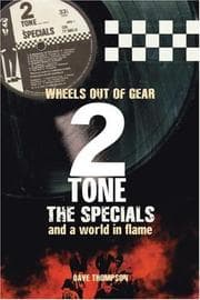 Tapa de Wheels Out Of Gear