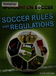 Tapa de Soccer rules and regulations