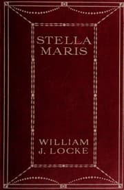 Tapa de Stella Maris