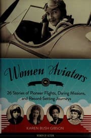 Tapa de Women aviators