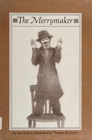 Tapa de The merrymaker