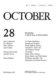 Tapa de October 28