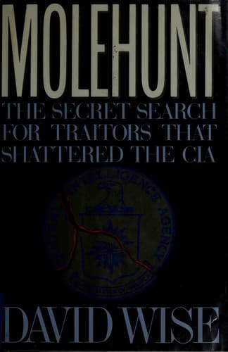 Tapa de Molehunt