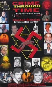 Tapa de Crime Through Time