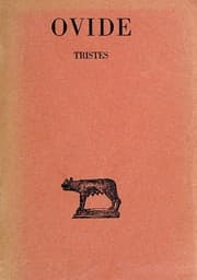 Tapa de Tristes