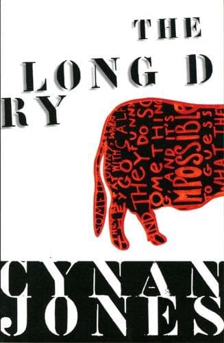 Tapa de The Long Dry