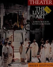 Tapa de Theater