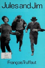 Tapa de Jules et Jim