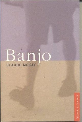 Tapa de Banjo