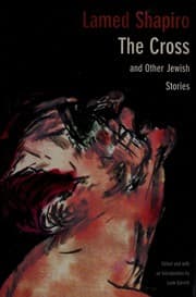 Tapa de The cross and other Jewish stories