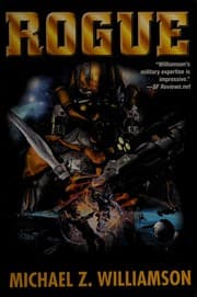 Tapa de Rogue