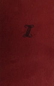 Tapa de English pastoral poetry