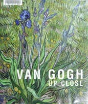 Tapa de Van Gogh