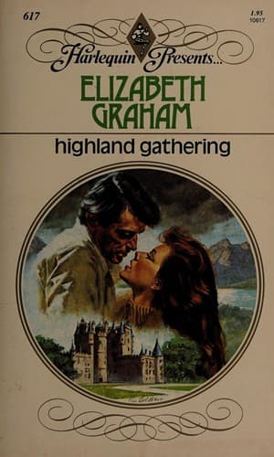 Tapa de Highland gathering