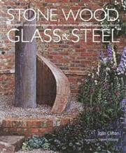 Tapa de Stone, Wood, Glass and Steel
