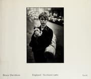 Tapa de England/ Scotland, 1960