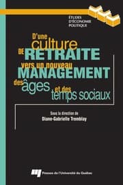 Tapa de D'une culture de retraite vers nouveau.